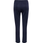 Preview: Damen Poly Pants - Hummel Core XK - Marine